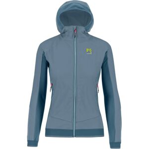 Chaqueta Karpos Alagna Plus Evo Azul - Esquí Montaña Chaqueta Karpos Alagna Plus Evo Azul - Esquí Montaña