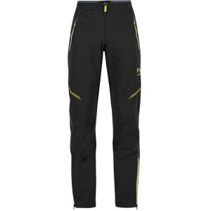 Pantaloni sci Karpos Alagna Plus Evo - Nero / Grigio Scuro XL Pantaloni sci Karpos Alagna Plus Evo - Nero / Grigio Scuro XL