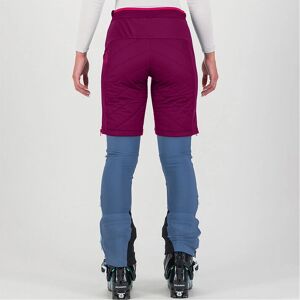 Karpos Alagna Shorts - Pink - Regular Fit - Lightweight - Breathable - 4-Way Stretch - Shorts Karpos Alagna Shorts - Pink - Regular Fit - Lightweight - Breathable - 4-Way Stretch - Shorts