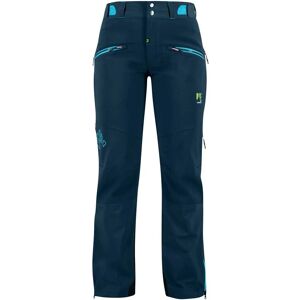 Karpos Marmolada Bleu Minuit - Pantalon de Ski Montagne - Publicité Karpos Marmolada Bleu Minuit - Pantalon de Ski Montagne - Publicité