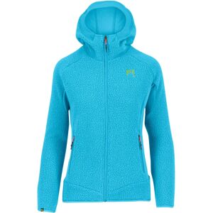 Karpos XL Maglione Blu 80's - Maglione Karpos XL Maglione Blu 80's - Maglione