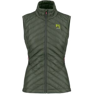 Karpos SAS Plat - Timo - Verde - Gilet - Donna - M Karpos SAS Plat - Timo - Verde - Gilet - Donna - M