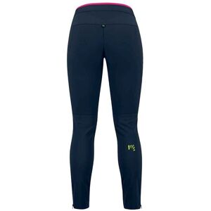 Karpos Pietena Pink - Pants - Winter Hiking Gear Karpos Pietena Pink - Pants - Winter Hiking Gear