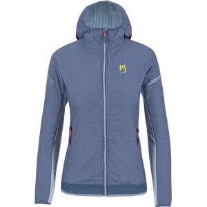 Karpos Federa Jacka Blå XS - Jacka Karpos Federa Jacka Blå XS - Jacka