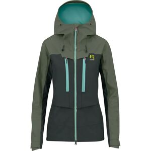 Karpos Dam Midi Shell Jacka - Vattentät och Andningsbar Karpos Dam Midi Shell Jacka - Vattentät och Andningsbar