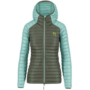 Karpos Alagna Down - Lightweight Waterproof Insulated Jacket - Down Jacket Karpos Alagna Down - Lightweight Waterproof Insulated Jacket - Down Jacket