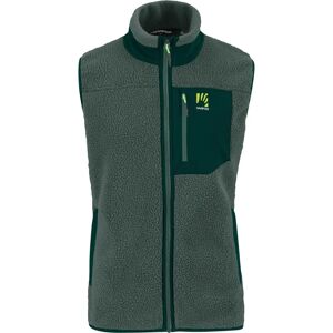 Karpos 80's Jacket Green Size L - Jacket Karpos 80's Jacket Green Size L - Jacket