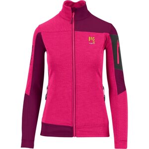Karpos Cherz Pullover - Regular Fit, Pink, M - Pullover Karpos Cherz Pullover - Regular Fit, Pink, M - Pullover
