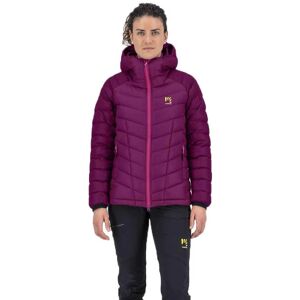 Karpos ARTIKA EVO - Jacket - Women - Boysenberry Karpos ARTIKA EVO - Jacket - Women - Boysenberry