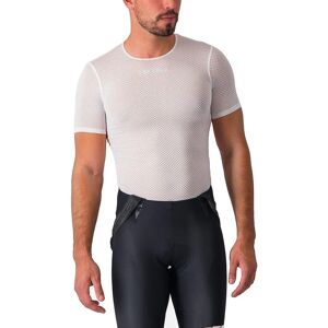 Castelli Pro Mesh 2.0 Base Layer - White - Mesh - Base Layer Castelli Pro Mesh 2.0 Base Layer - White - Mesh - Base Layer