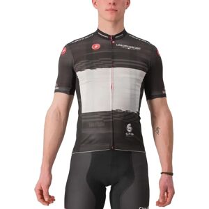 Castelli Giro106 Competizione Jersey - Men's Black XL Castelli Giro106 Competizione Jersey - Men's Black XL