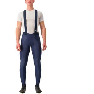 Castelli Sorpasso ROS Bib Tights - Belgisk Blå - XL Castelli Sorpasso ROS Bib Tights - Belgisk Blå - XL