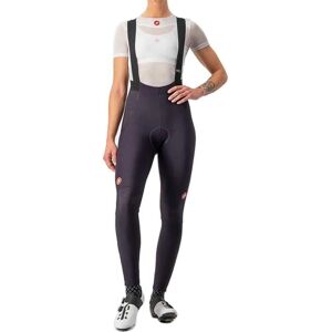Castelli Sorpasso RoS Bib Tights - Winter Cycling Gear Castelli Sorpasso RoS Bib Tights - Winter Cycling Gear
