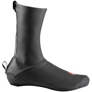 Castelli Aero Race Skoovertræk - Sort - XL Castelli Aero Race Skoovertræk - Sort - XL