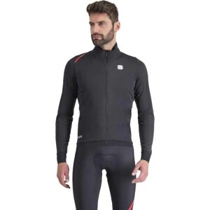 Giacca Sportful Fiandre Nera - Ciclismo Giacca Sportful Fiandre Nera - Ciclismo