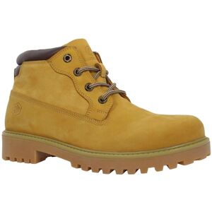 Lumberjack River 2 Beigeträgerstiefel - Hiking boots Lumberjack River 2 Beigeträgerstiefel - Hiking boots