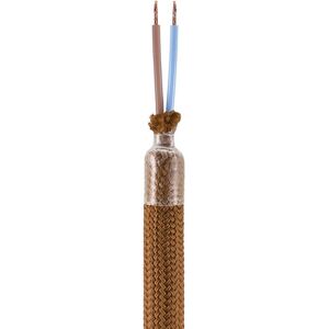 Flexible Creative Flex Rm13 90 Cm Tuyau - Flexible textile couverte 90cm - Publicité Flexible Creative Flex Rm13 90 Cm Tuyau - Flexible textile couverte 90cm - Publicité