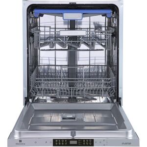 Electroline DWEM14BI3B1 - Bianco - Lavastoviglie Electroline DWEM14BI3B1 - Bianco - Lavastoviglie