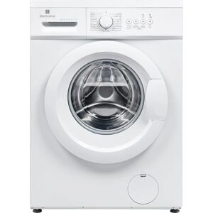 Electroline ELNWRTMDWM6DWH - Bianco - Lavatrice Electroline ELNWRTMDWM6DWH - Bianco - Lavatrice