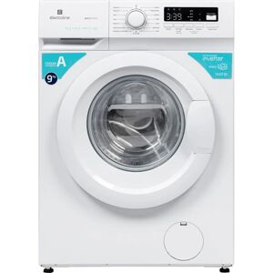Electroline ELNWRTMDWM9ABLDCWH - Bianco - Lavatrice Electroline ELNWRTMDWM9ABLDCWH - Bianco - Lavatrice