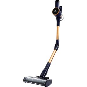 Electroline PSRE2116F - Blu, Bronzo - Scopa elettrica 2 in 1 Electroline PSRE2116F - Blu, Bronzo - Scopa elettrica 2 in 1