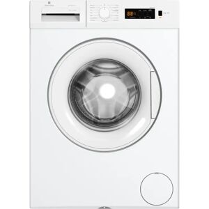 Electroline WMEVT0712 - Bianco - Lavatrice Electroline WMEVT0712 - Bianco - Lavatrice