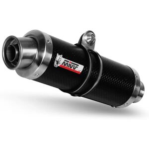 Mivv Yamaha YZF R25 R3 Carbon Exhaust - Motorcycle Exhaust Mivv Yamaha YZF R25 R3 Carbon Exhaust - Motorcycle Exhaust