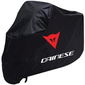 Custodia per moto Dainese Explorer - Unisex Nero - Protegge da polvere, sporco, pioggia Custodia per moto Dainese Explorer - Unisex Nero - Protegge da polvere, sporco, pioggia