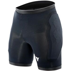 Dainese Flex Shorts - Protective Shorts - Men Black XS Dainese Flex Shorts - Protective Shorts - Men Black XS