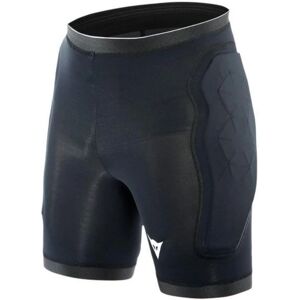 Dainese Kids Zwart Flex Shorts - Beschermende Short Dainese Kids Zwart Flex Shorts - Beschermende Short