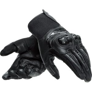 Guantes de Moto Unisex Dainese Mig 3 - Negro Guantes de Moto Unisex Dainese Mig 3 - Negro