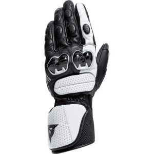 Guanti Moto Dainese Impeto - Nero Bianco - 2XL Guanti Moto Dainese Impeto - Nero Bianco - 2XL