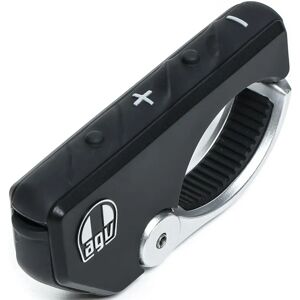 AGV ARK Fernbedienung - Bluetooth Lenkerhalterung - Unisex AGV ARK Fernbedienung - Bluetooth Lenkerhalterung - Unisex