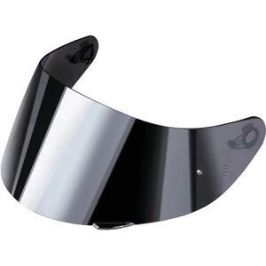 AGV K-5 S/ K3 SV/ K1 S Visor - Krasbestendig, Iridium zilver AGV K-5 S/ K3 SV/ K1 S Visor - Krasbestendig, Iridium zilver