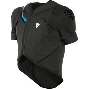 Dainese Rival Pro Black - Protective Vest for Enduro & Trail Dainese Rival Pro Black - Protective Vest for Enduro & Trail