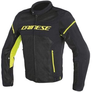 Dainese Air Frame D1 Tex Motorcycle Textile Jacket - Black White Red Dainese Air Frame D1 Tex Motorcycle Textile Jacket - Black White Red