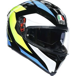 Casco AGV K-5 S Core - Leggero, Visiera, Ventilazione Casco AGV K-5 S Core - Leggero, Visiera, Ventilazione