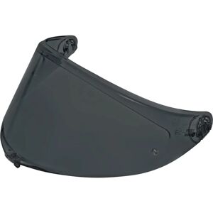 AGV K-6 Visor Grey - Scratch-Resistant, Pinlock Ready - Visor AGV K-6 Visor Grey - Scratch-Resistant, Pinlock Ready - Visor