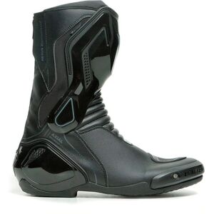 Bottes de moto imperméables Dainese Nexus 2 D-WP - Noir Gris 43 - Publicité Bottes de moto imperméables Dainese Nexus 2 D-WP - Noir Gris 43 - Publicité