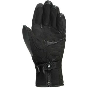 Dainese Ergotek Gloves - Black - Ski Gloves - Men Dainese Ergotek Gloves - Black - Ski Gloves - Men