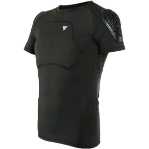 Dainese Trail Skins Pro Armour Tee - XXL Black - Body Protectors Dainese Trail Skins Pro Armour Tee - XXL Black - Body Protectors