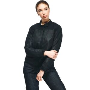 Dainese Sevilla Air Tex Giacca Tessuto Motociclismo Donna - Nera Dainese Sevilla Air Tex Giacca Tessuto Motociclismo Donna - Nera