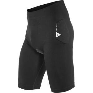Dainese Trail Skins Cycling Gear - Black - XL Dainese Trail Skins Cycling Gear - Black - XL