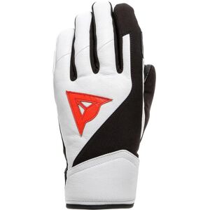 Dainese HP Gloves (4815955) - white/black Dainese HP Gloves (4815955) - white/black