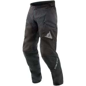 Spodnie tekstylne Dainese Cherokee Tex - Czarny - Off-road Spodnie tekstylne Dainese Cherokee Tex - Czarny - Off-road