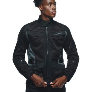 Dainese Desert Tex Jacka - svart Dainese Desert Tex Jacka - svart