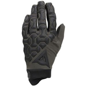 Dainese HGR EXT Gloves - Unisex Black/Gray - Gloves Dainese HGR EXT Gloves - Unisex Black/Gray - Gloves
