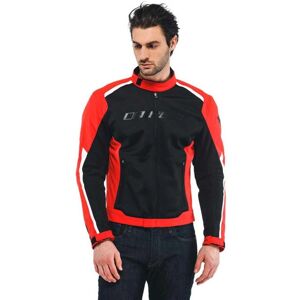 Dainese Hydraflux 2 Air D-Dry motorcykeljacka - Slim fit, Ventilated, Sommaren klar Dainese Hydraflux 2 Air D-Dry motorcykeljacka - Slim fit, Ventilated, Sommaren klar