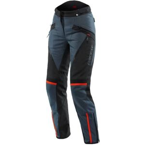 Dainese Tempest 3 D-Dry Ladies Motorcycle Textile Pants - Motorcycle Pants Dainese Tempest 3 D-Dry Ladies Motorcycle Textile Pants - Motorcycle Pants
