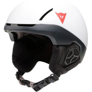 Dainese Elemento - Skihjelm Wit/Zwart XS/S - Skihjelm Dainese Elemento - Skihjelm Wit/Zwart XS/S - Skihjelm